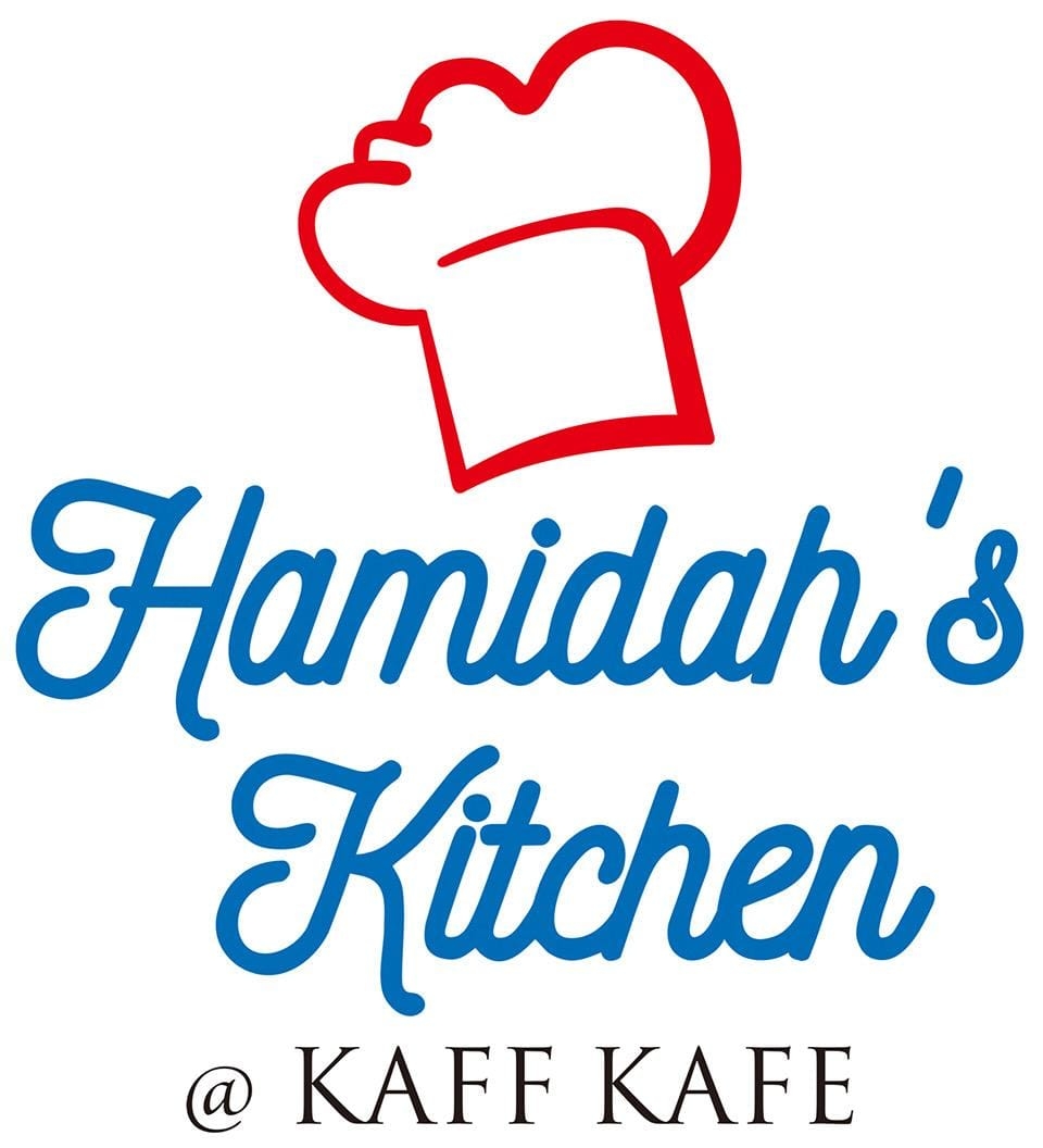 Hamidah's Kitchen @ Kaff Kafe — home